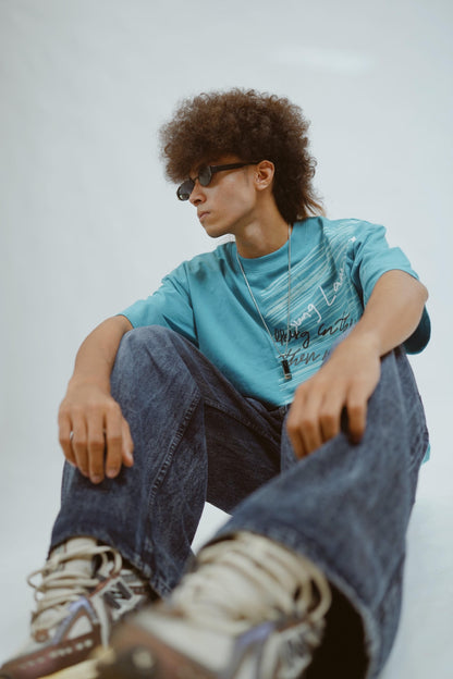 Young Lame - Oversize T-shirt