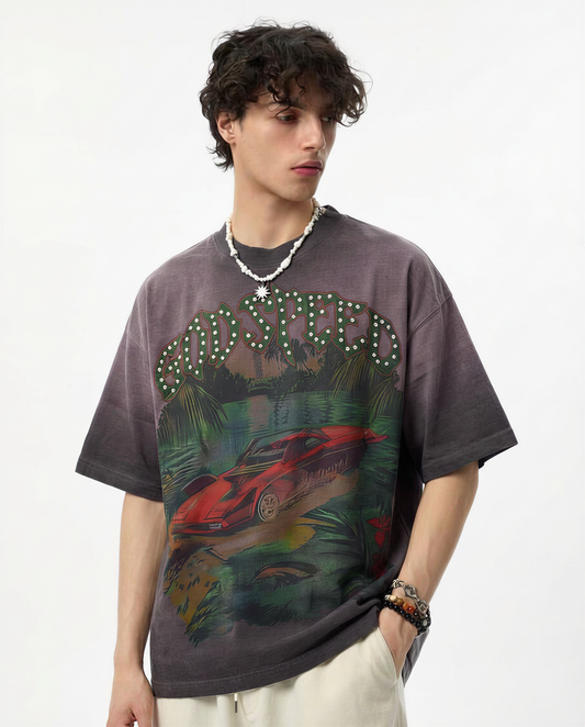 Good Speed Stone Work