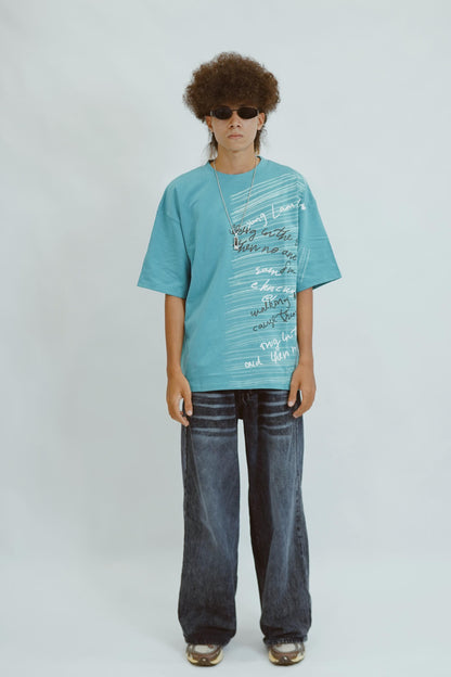Young Lame - Oversize T-shirt