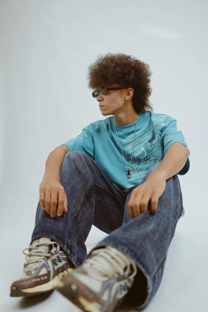 Young Lame - Oversize T-shirt